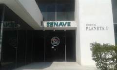 Servicio Nacional de Calidad y Sanidad Vegetal y de Semillas (Ofic. Administrativa)